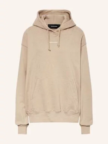 Mikina Peak Performance Original Terry avid beige béžová