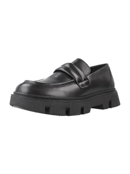 Pantofi Geox negru