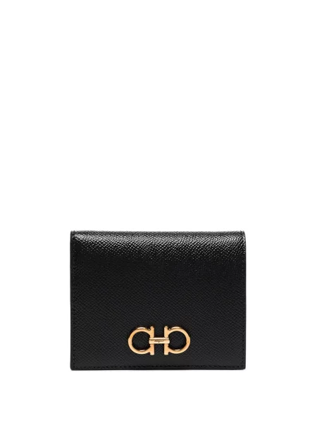 Portofel Ferragamo negru