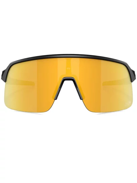 Ochelari de soare Oakley negru