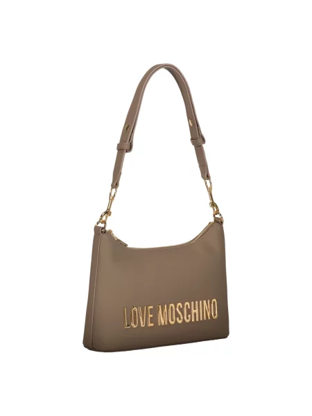 Body Love Moschino brązowy
