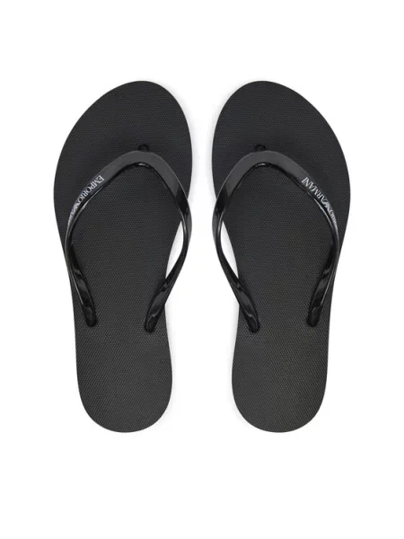 Japonke Emporio Armani črna