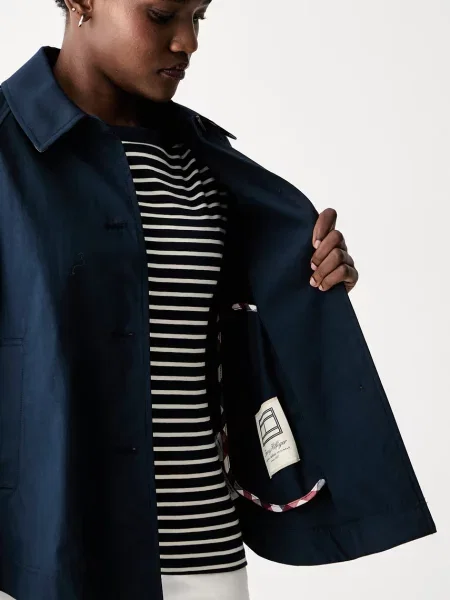 Tommy Hilfiger преходно яке дамско с