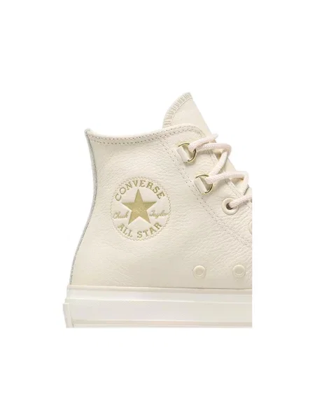 Pantofi Converse bej