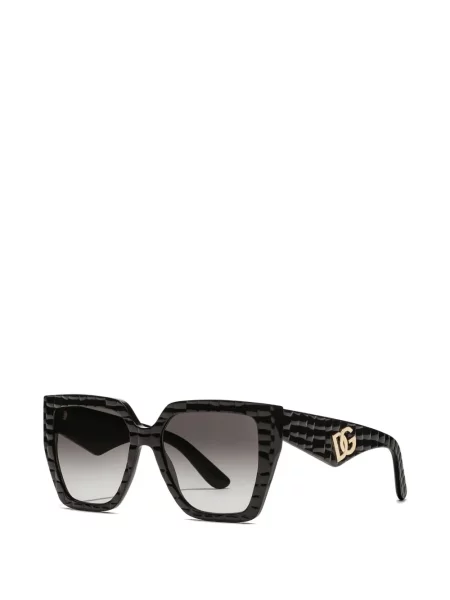 Sunčane naočale Dolce & Gabbana Eyewear crna