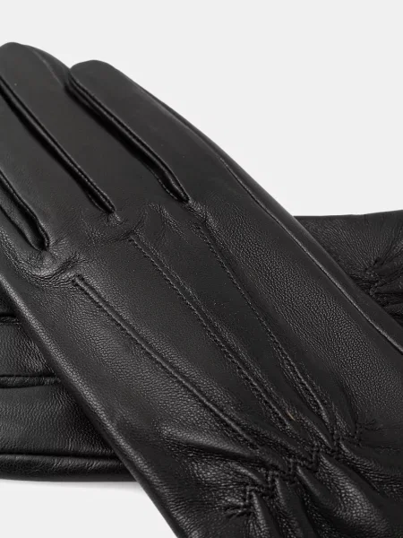 Кожаные перчатки Answear.lab