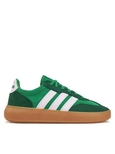 Sportcipő Adidas zöld