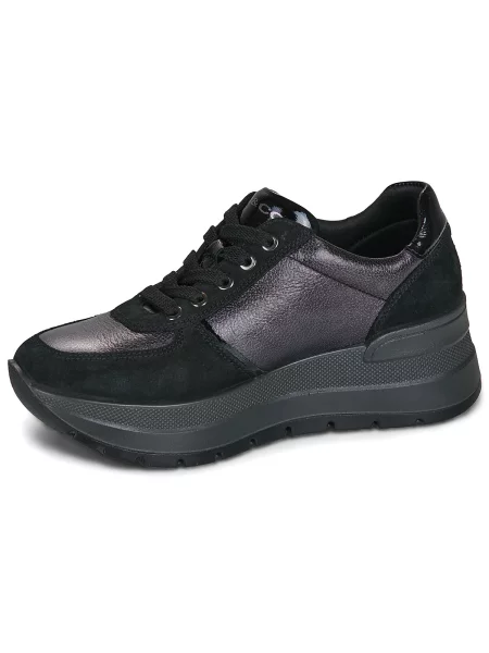 Pantofi Igi&co negru