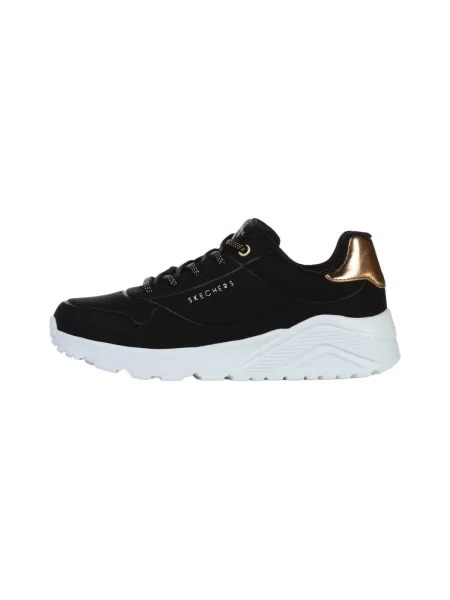 Tenisky Skechers čierna