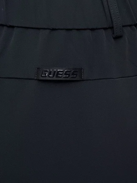 Классические брюки Guess черные
