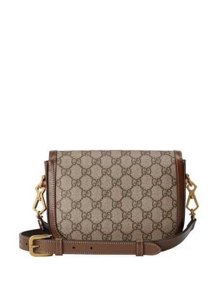 Mała mały torebka Gucci Horsebit