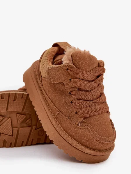 Gyerek sneaker Boto barna