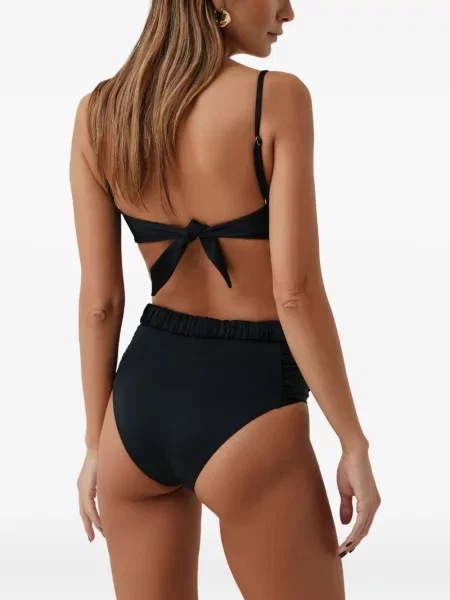 Bikini Sofia Erhan negru