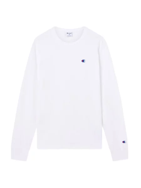 Champion Tricou alb