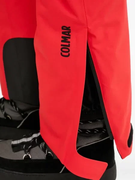 Lyže tepláky Colmar červené