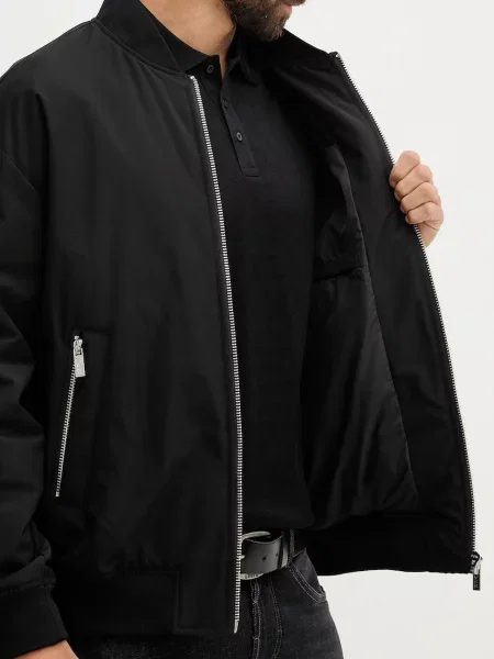 Бомбер Karl Lagerfeld