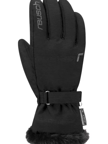 Rękawice narciarskie Reusch Luna R-Tex® XT czarne