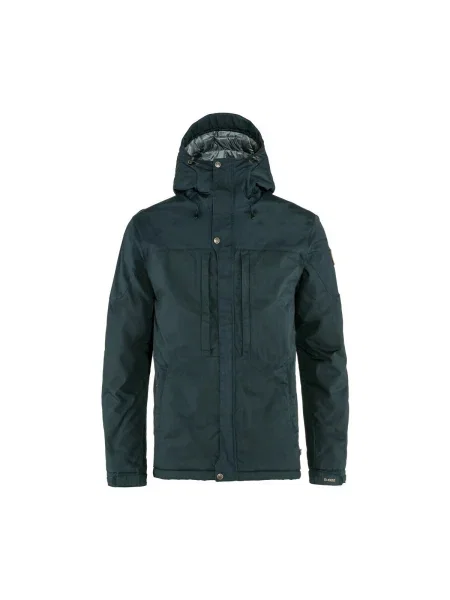 Sako Fjallraven modrá