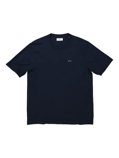 Tricou Nn07 albastru