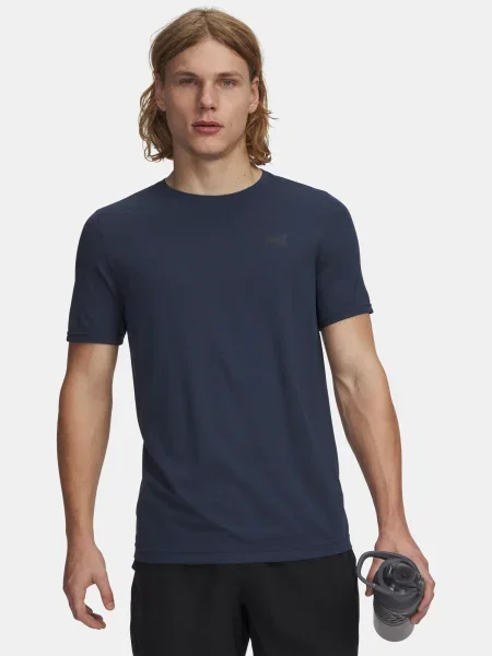 Tricou Under Armour albastru