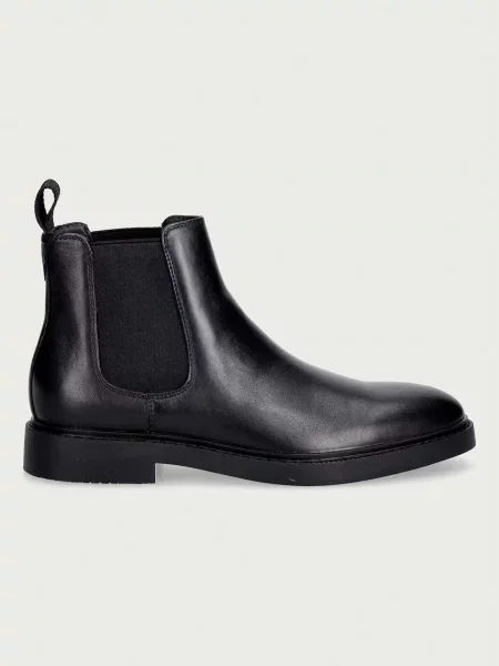 Guess Ghete Jodhpur FMTDO negru