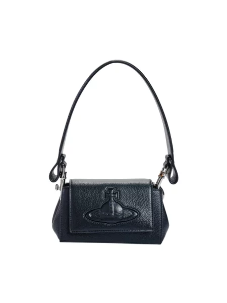 Torebka Vivienne Westwood czarna