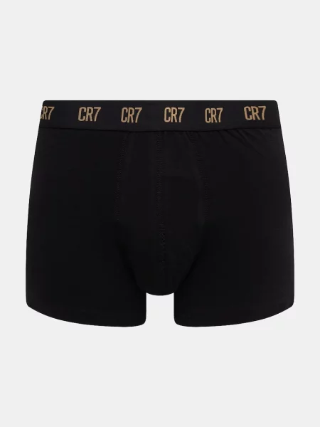 Cristiano Ronaldo боксери з 5 шт.