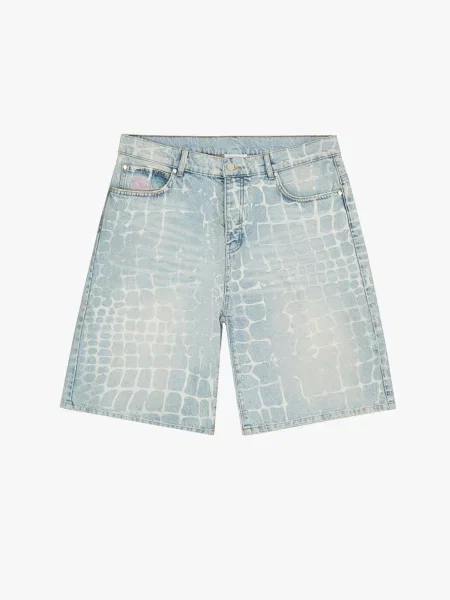 BLUE SKY INN Jeans deschis albastru