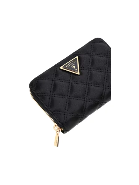 Portfel Guess czarny