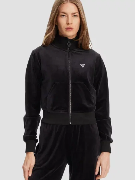 Кофта GUESS чорний