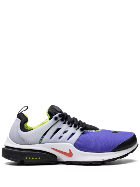 Sneakerși Nike Air Presto albastru