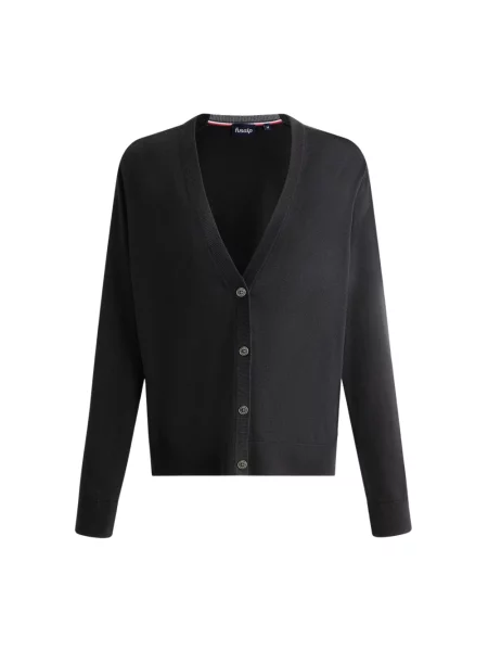 Sweter Fusalp czarny