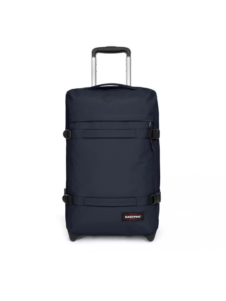 Walizka Eastpak niebieska