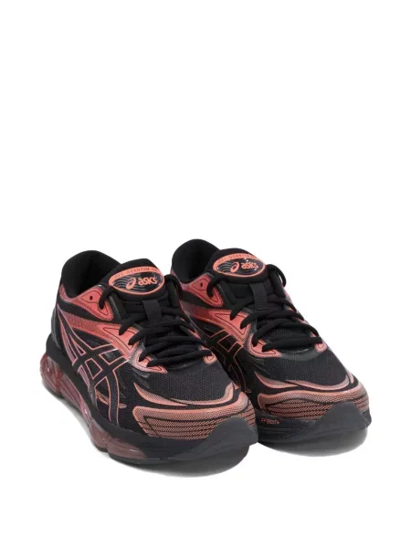 Sneakerși Asics Gel-Quantum plasă alb