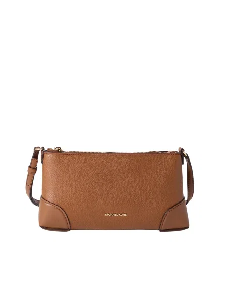 Geantă MICHAEL Michael Kors maro
