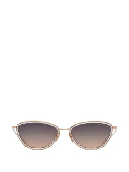 Sunčane naočale Dita Eyewear ružičasta