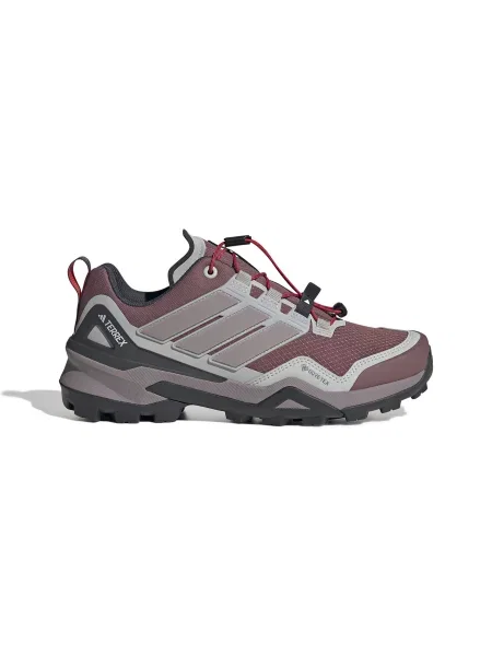 Adidas Terrex Skychaser GTX W Kobiety Buty sportowe adidas Performance Size: różowy