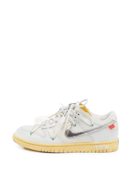 Sneakerși Nike Air Jordan albastru