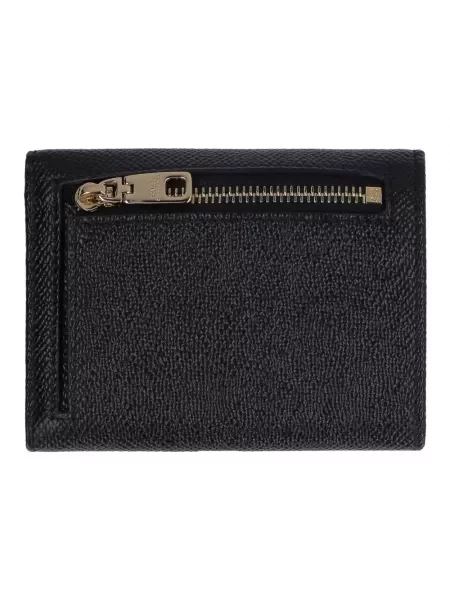 Portfel Dolce And Gabbana czarny