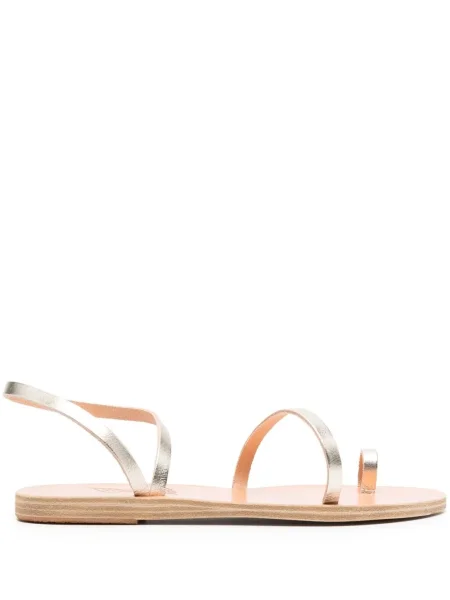Sandale Ancient Greek Sandals auriu