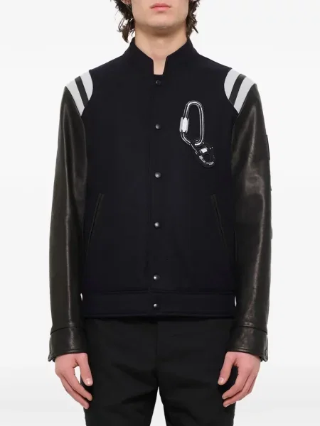 Geacă Lanvin albastru