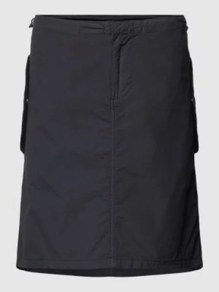 Spódnica mini z kieszenią z tyłu Redefined Rebel