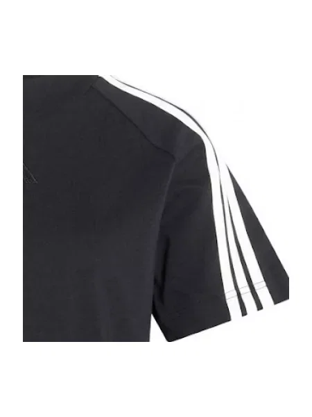 Majica Adidas crna