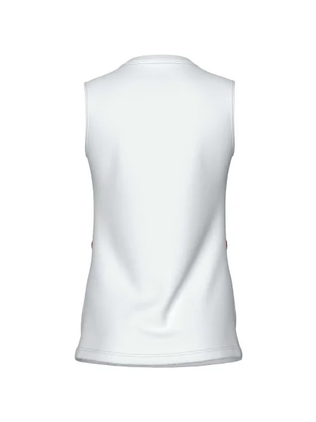 Tricou Errea alb