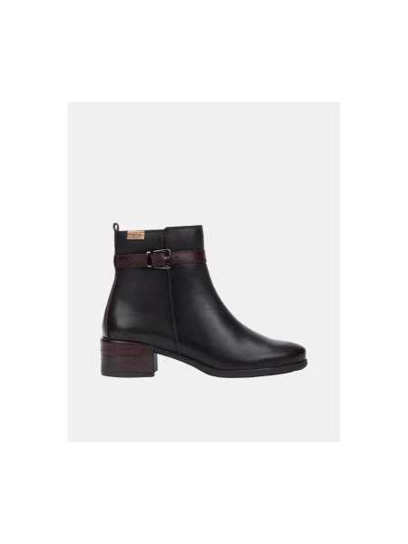 Pantofi Pikolinos negru