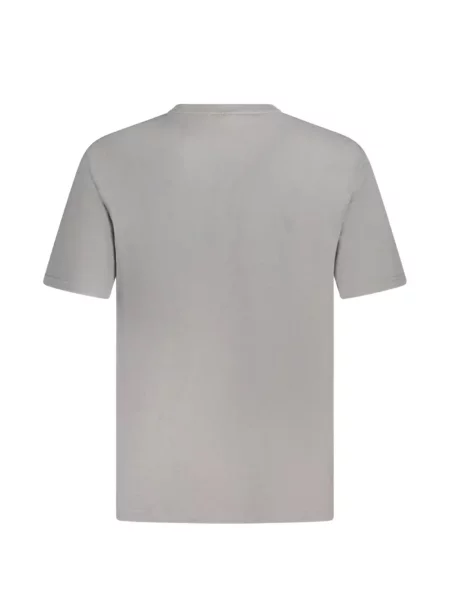 Tricou Fila cu imagine gri