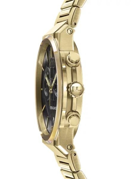 Ceas Ferragamo negru