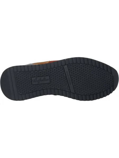 Pantofi Australian gri