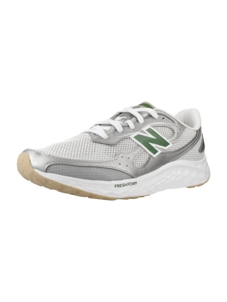 Pantofi New Balance gri