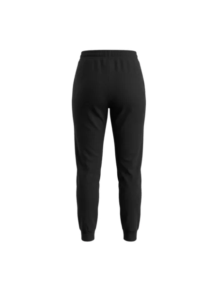 Spodnie dresowe Emporio Armani Ea7 czarne